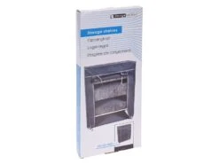 Merkloos Storage Solutions Opbergkast -Outdoor Kampeerwinkel storage solutions opbergkast 2 ecommerce 9ed6