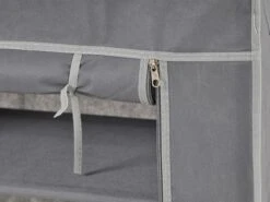 Merkloos Storage Solutions Opbergkast -Outdoor Kampeerwinkel storage solutions opbergkast 3 ecommerce 4af8