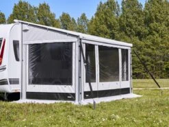 Thule Hold Down Side Strap Kit Stormbandset -Outdoor Kampeerwinkel thule hold down side strap kit 5 ecommerce 309b