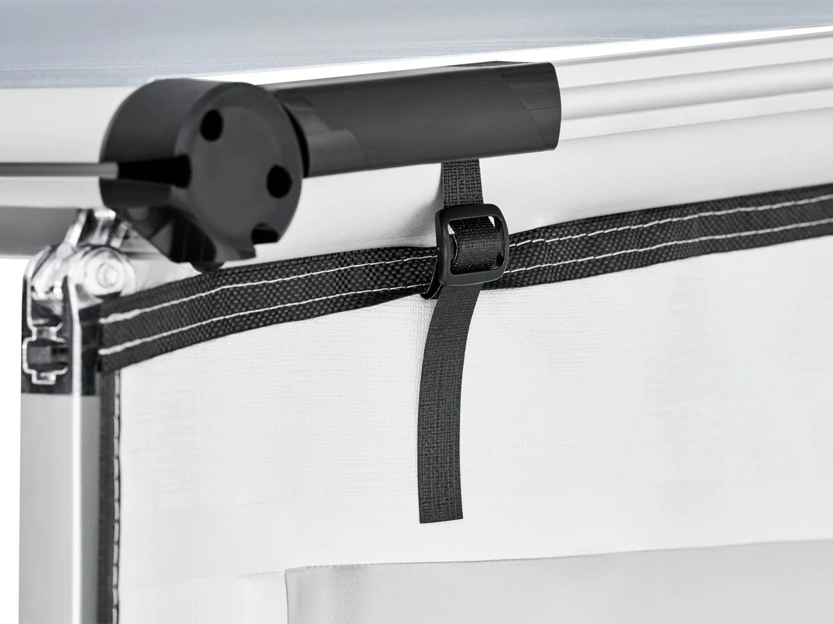 Thule Rain Blocker Side G2 Zijwand 3200 MINIVAN 2 Thule Rain Blocker Side G2 Zijwand 3200 MINIVAN - Afbeelding 2