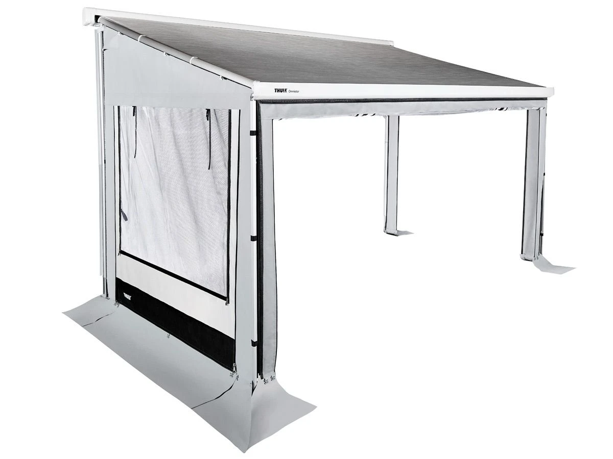 Thule Residence G3 Zijwanden 6300 L 1 Thule Residence G3 Zijwanden 6300 L