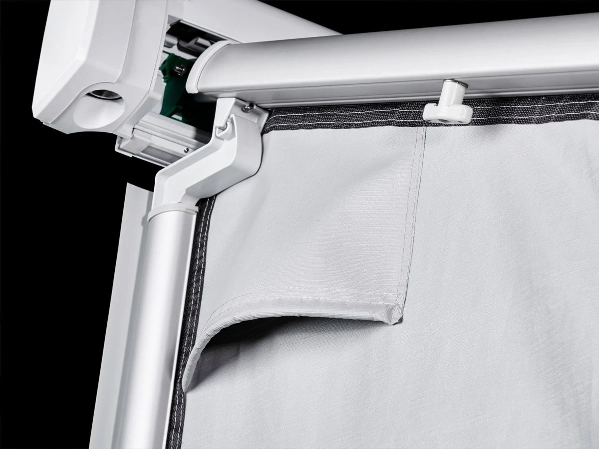 Thule Residence G3 Zijwanden 6300 L 3 Thule Residence G3 Zijwanden 6300 L - Afbeelding 3