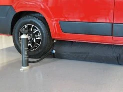 Obelink 450 Cm Opblaasbare Tochtstrook 6 Obelink 450 Cm Opblaasbare Tochtstrook -Outdoor Kampeerwinkel tochtstrrok opblaasbaar 3 ecommerce 6779 1