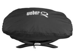 Weber Q 100/Q 1000 Serie Barbecue Hoes