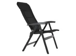 Westfield Avantgarde Noblesse Deluxe Black Standenstoel -Outdoor Kampeerwinkel westfield avantgarde noblesse deluxe standenstoel 3 ecommerce