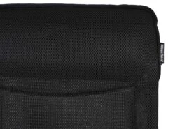 Westfield Avantgarde Noblesse Deluxe Black Standenstoel -Outdoor Kampeerwinkel westfield avantgarde noblesse deluxe standenstoel 5 ecommerce