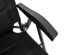 Westfield Avantgarde Noblesse Deluxe Black Standenstoel -Outdoor Kampeerwinkel westfield avantgarde noblesse deluxe standenstoel 6 ecommerce