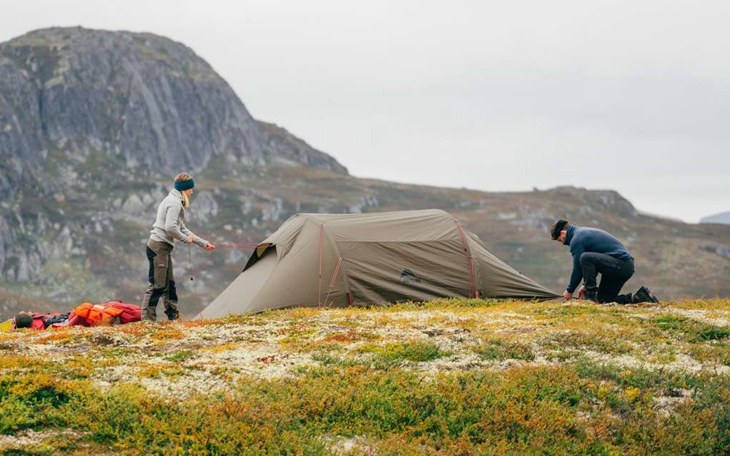 Outdoor Kampeerwinkel -Outdoor Kampeerwinkel 1